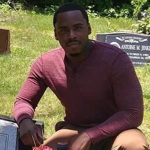 Meet your Posher, Eric